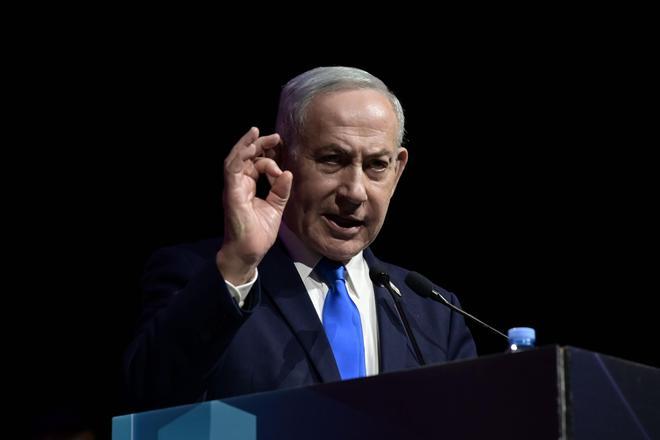 Israel ordena el cierre del consulado británico en Jerusalén por sus acciones contra los asentamientos