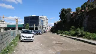El convenio entre Concello y Adif para extender Serafín Avendaño estará listo en verano