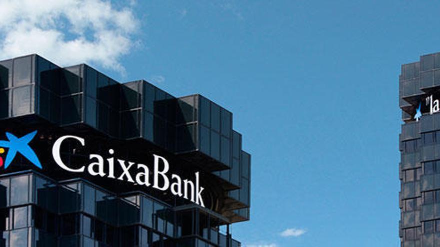 Caixabank.