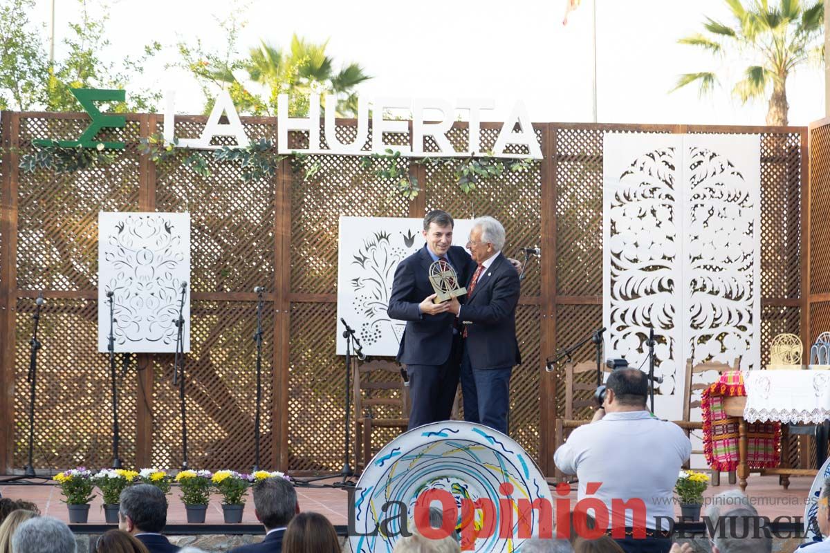 Día del Museo de la Huerta en Alcantarilla