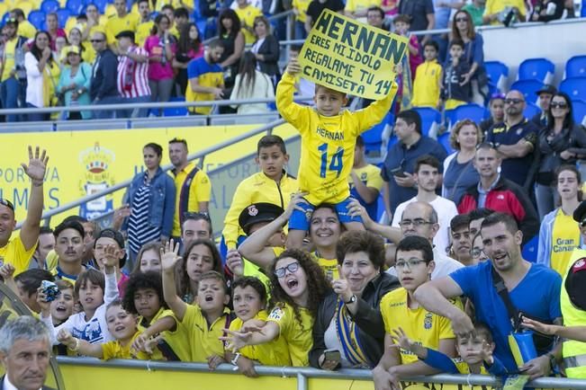 FÚTBOL PRIMERA DIVISIÓN