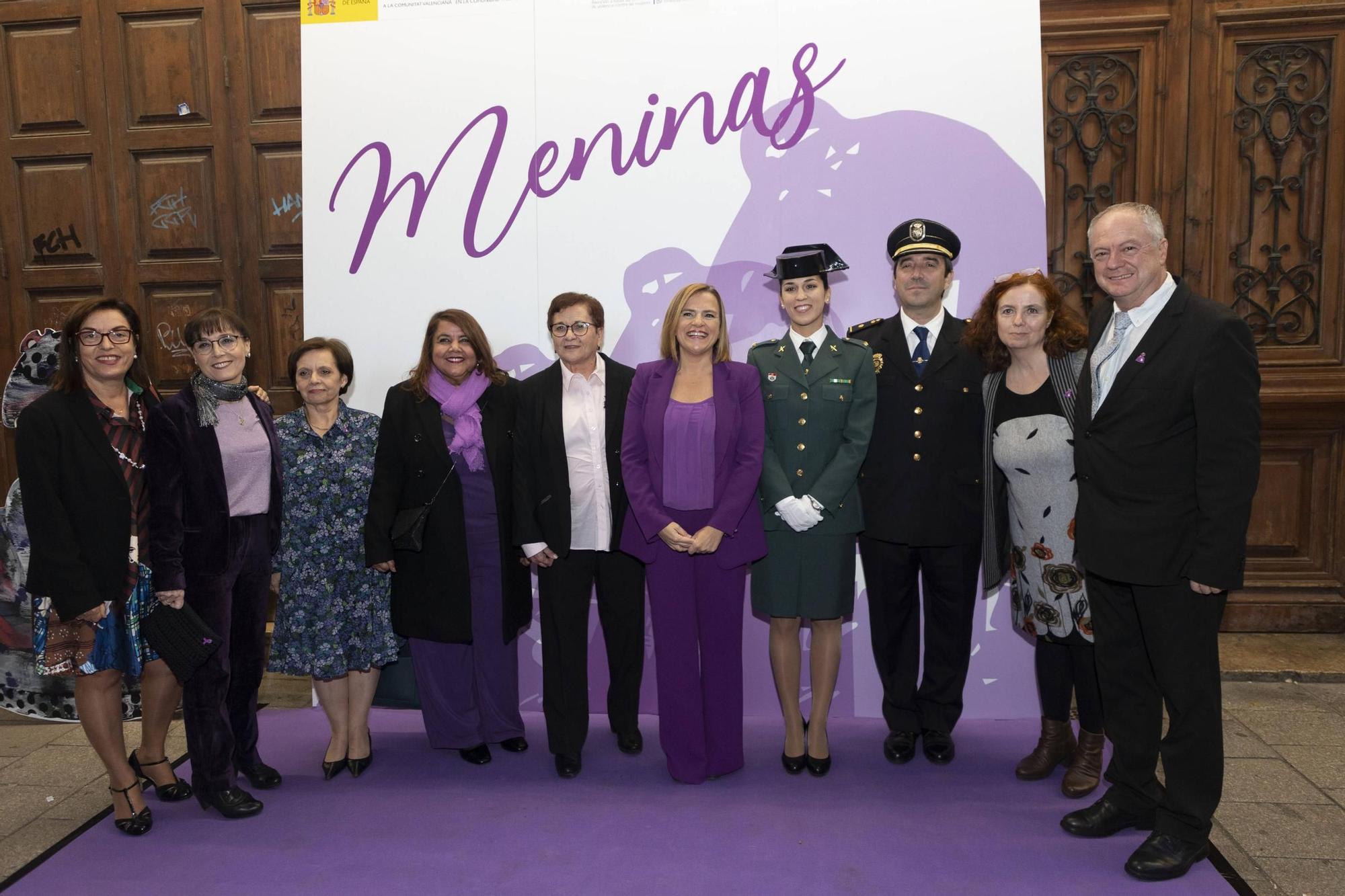 Premios Meninas 2023