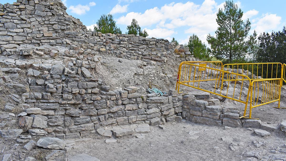 Estances descobertes en la campanya d&#039;aquest juliol