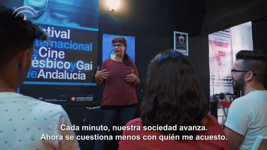 El IAJ lanza una campaña audiovisual para concienciar sobre la diversidad sexual