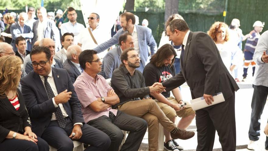 II Feria de Turismo Minero