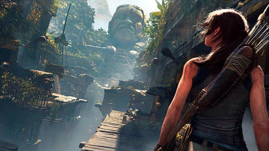 Shadow of the Tomb Raider' recibe su último paquete de contenido  descargable - Levante-EMV