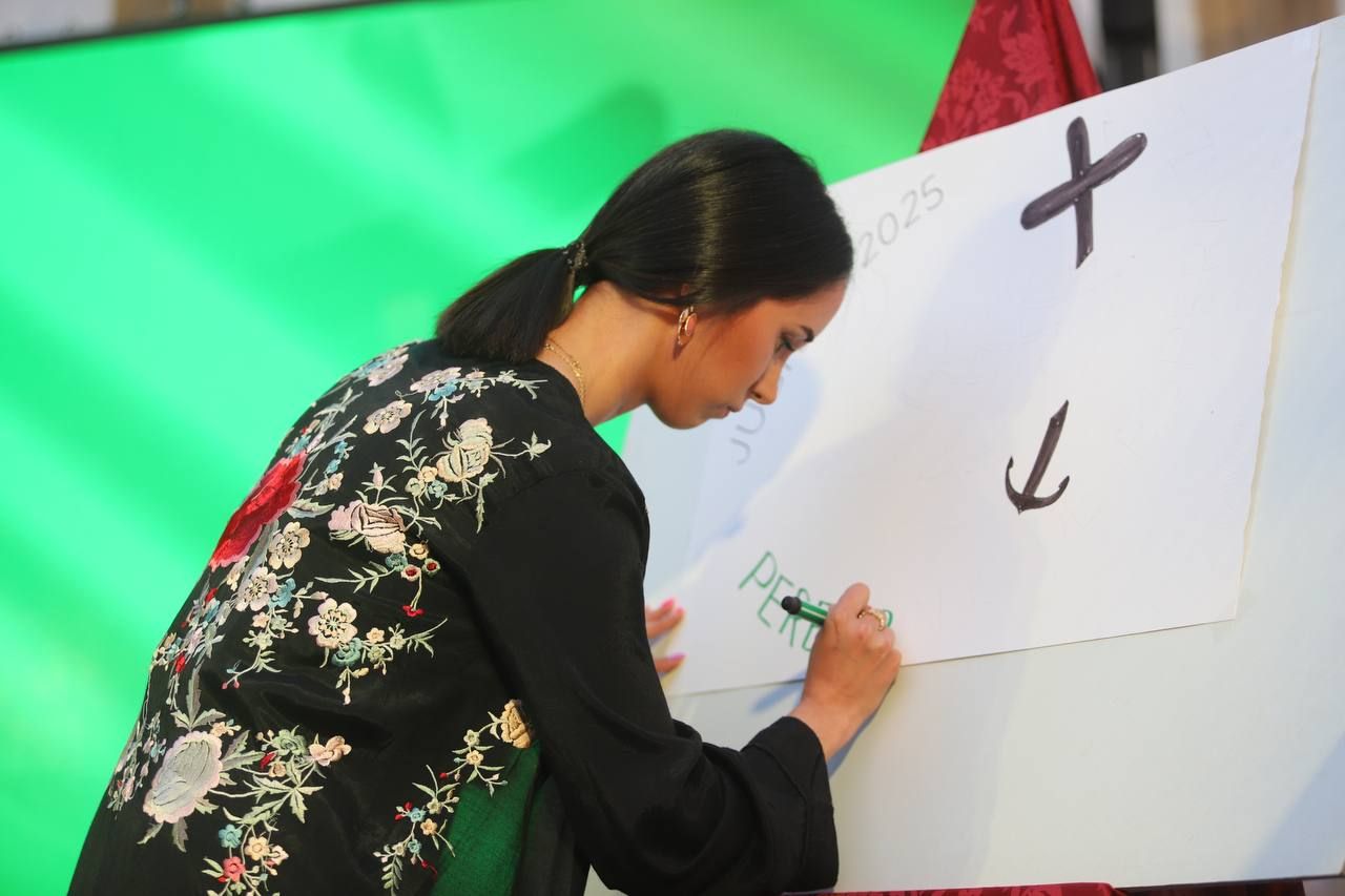 La entrega de los premios 'Ver Iglesia 25' y ‘Entidades con Corazón’, en imágenes