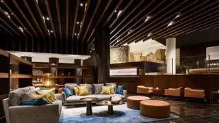 Hotel Áura Museum: un museo secreto que cuenta  la historia de Lisboa