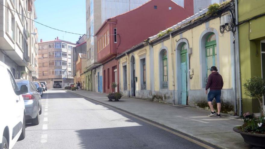 La casa del número 4 sigue generando conflictos. | Noé Parga