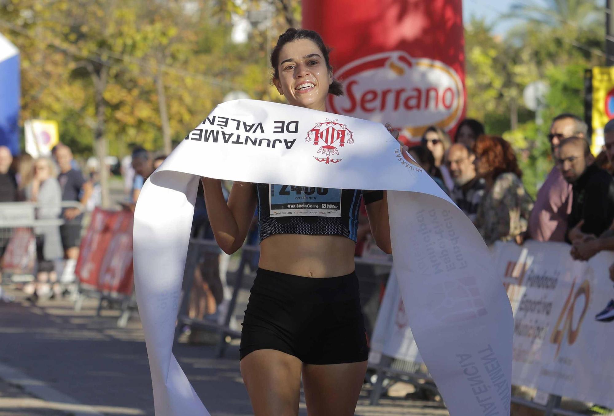 Volta a Peu als barris de Sant Marcel·lí i Sant Isidre