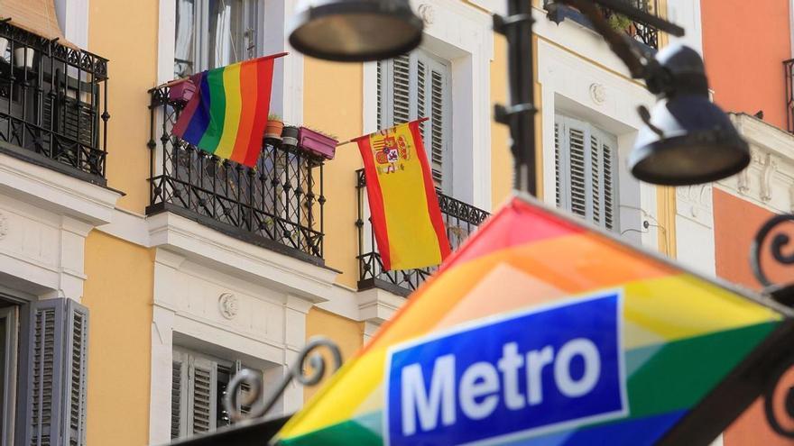Las feministas redoblan sus denuncias a la Ley Trans del Gobierno de Asturias: "Deja al profesional sanitario indefenso ante posibles reclamaciones por mala praxis”