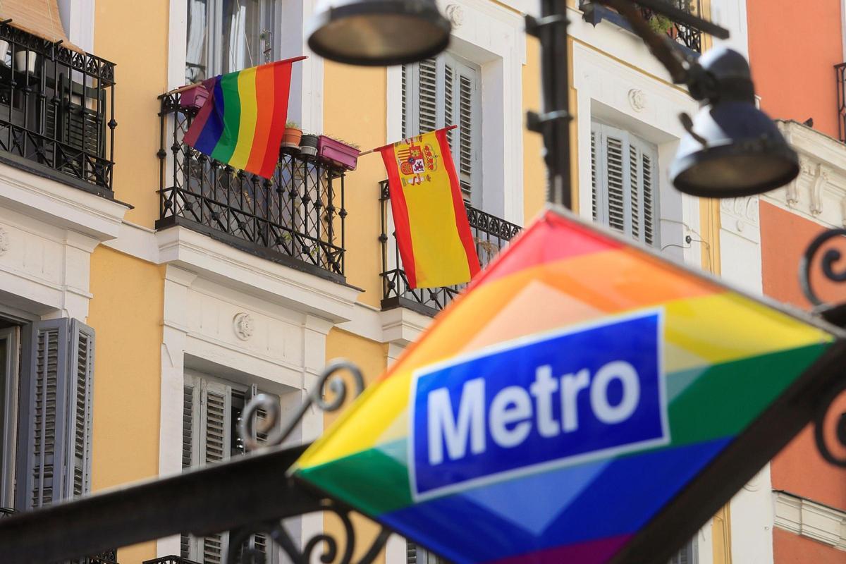 Las feministas redoblan sus denuncias a la Ley Trans del Gobierno de Asturias.