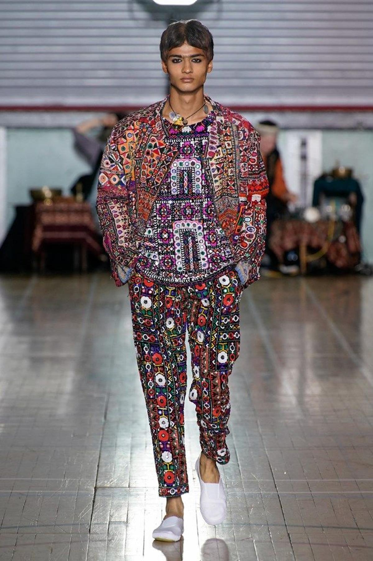 Ashish