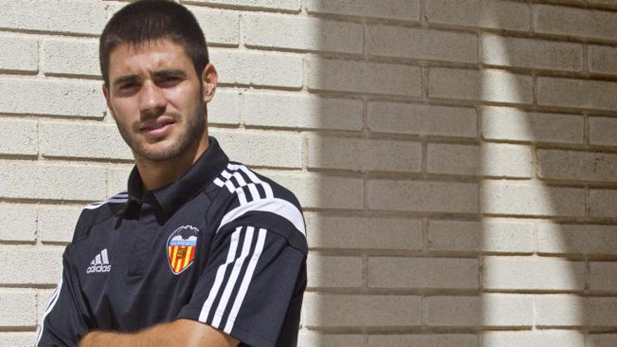 Carles Gil