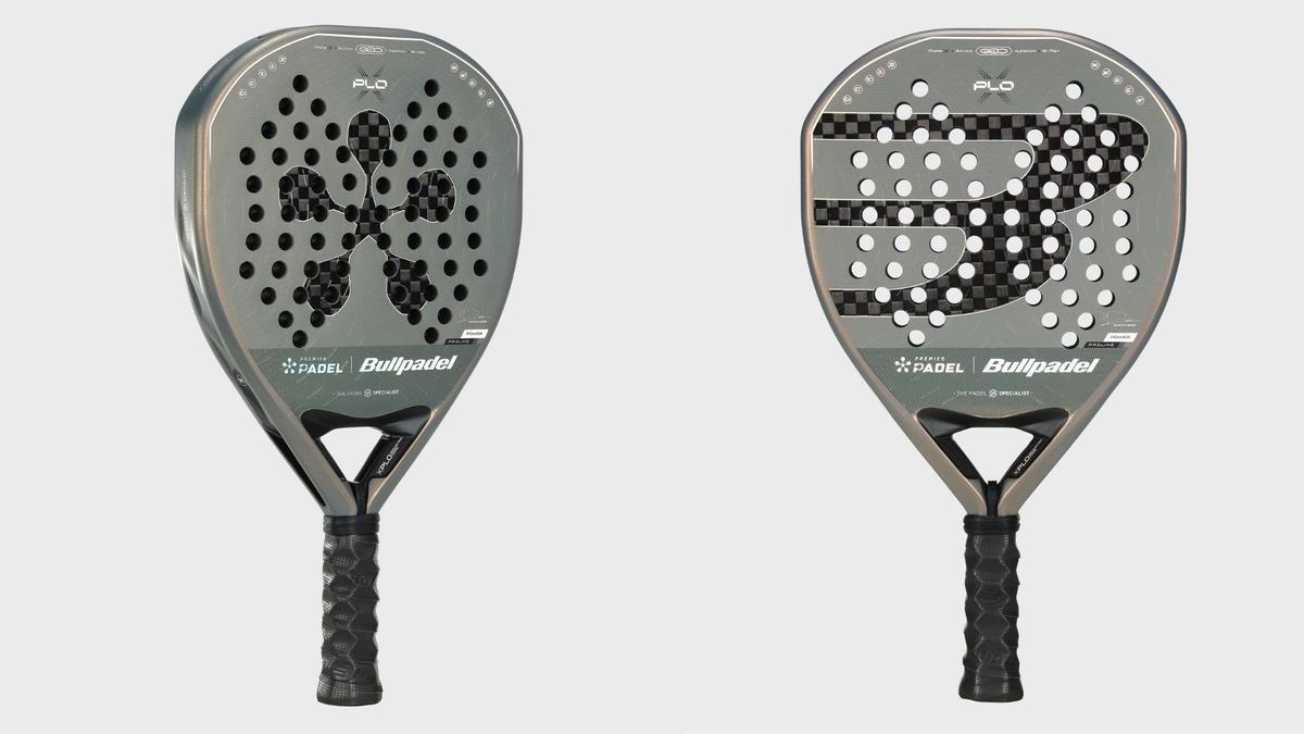 La XPLO PP 26 de Martín di Nenno