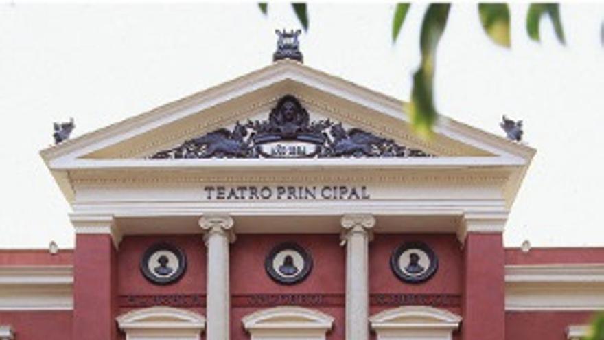 Teatro Principal de Castellón