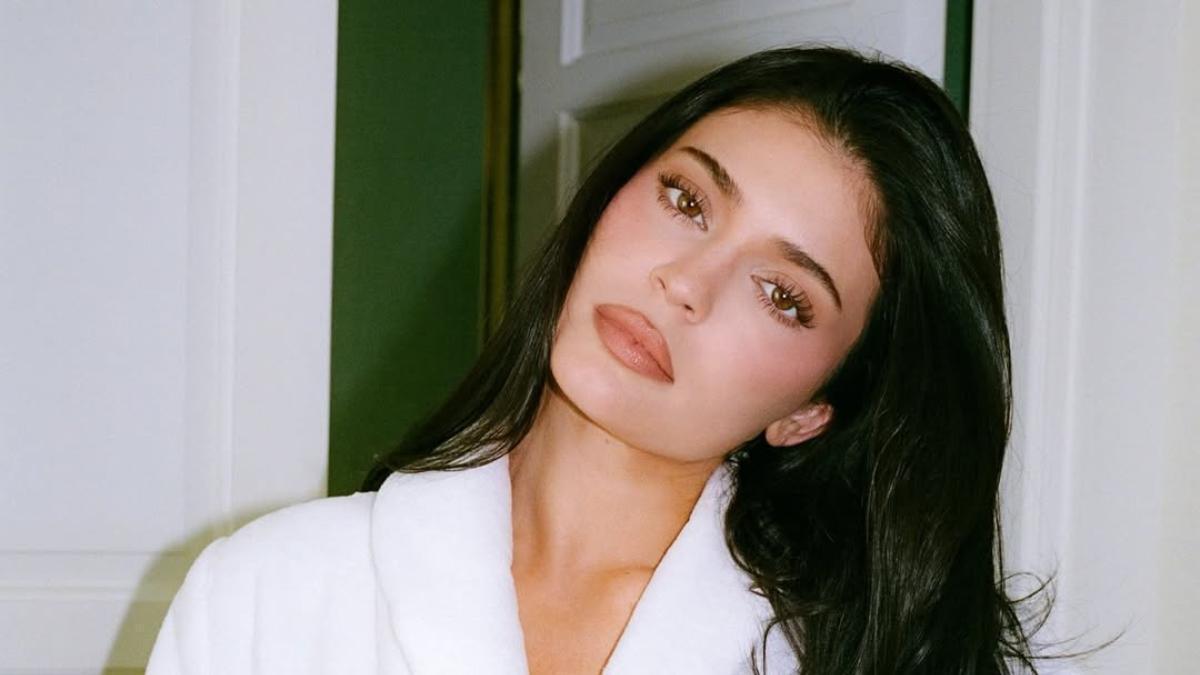 kylie jenner instagram