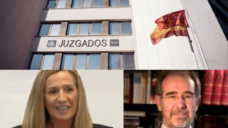 El juzgado de lo Mercantil admite a trámite una demanda contra la OCU por presuntos estudios denigratorios y engañosos para los consumidores