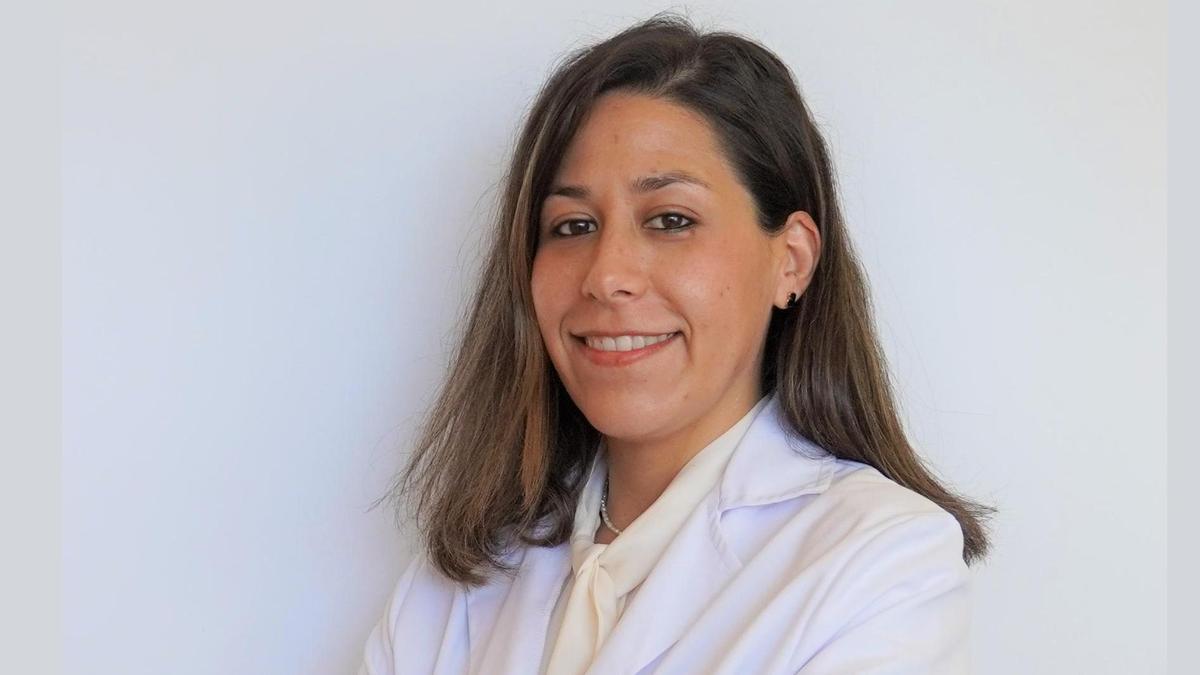 La doctora Erika Torres advierte de los riesgos que las altas temperaturas representan para las personas con Alzheimer.