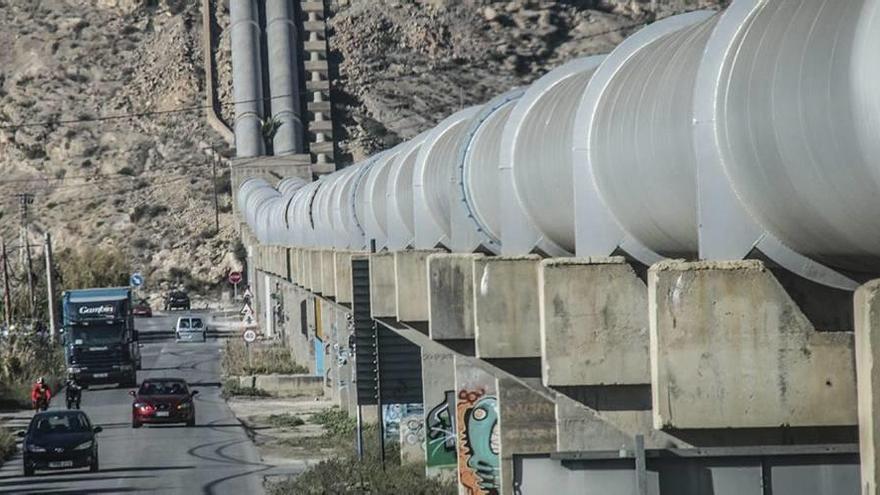 El Tajo se salta el Memorándum y da a Madrid más agua mientras tiene cerrado el Trasvase