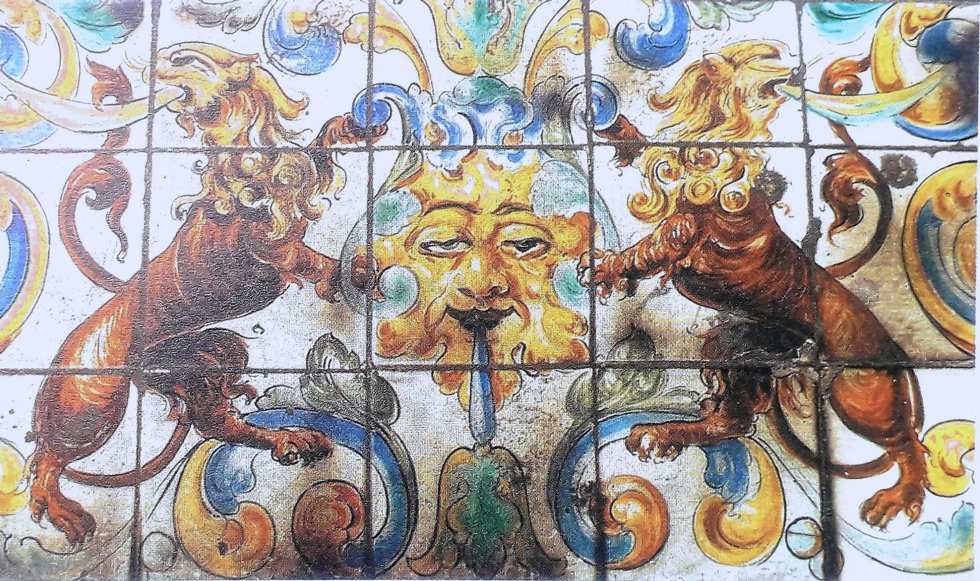 Un recorrido histórico por la Gota de Leche de Gijón, en imágenes