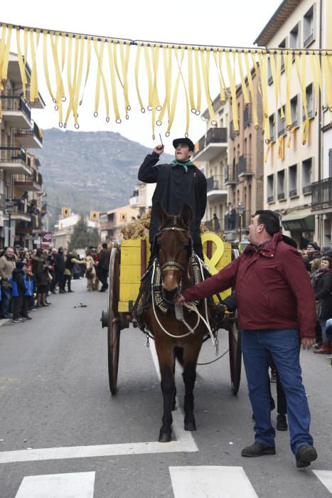 La Corrida de Puig-reig