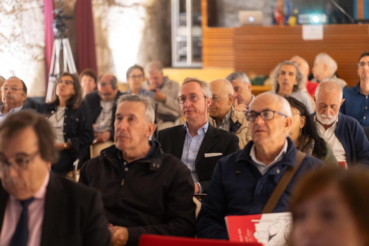 Congreso de Historia FRAH. Portugal Siglo XII