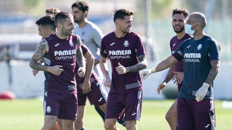 El fútbol que viene: el protocolo que deberá cumplir el Villarreal en el regreso a la competición