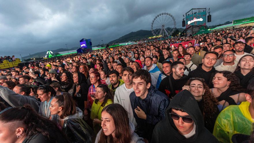 ¿Qué sabes sobre el festival Boombastic? Responde y entra en el sorteo de un abono para dos personas