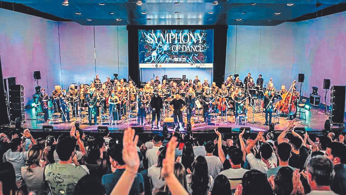 FOTOGALERÍA | 'Los Primos', de Extremadura al mundo sin olvidarse de sus raíces