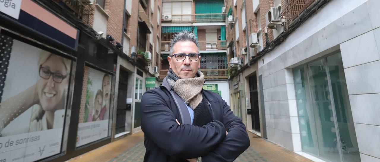 Alquiler, hipotecas y desahucios de viviendas en Córdoba | Juan y Rosario:  dos testimonios de desalojados de su vivienda en Córdoba