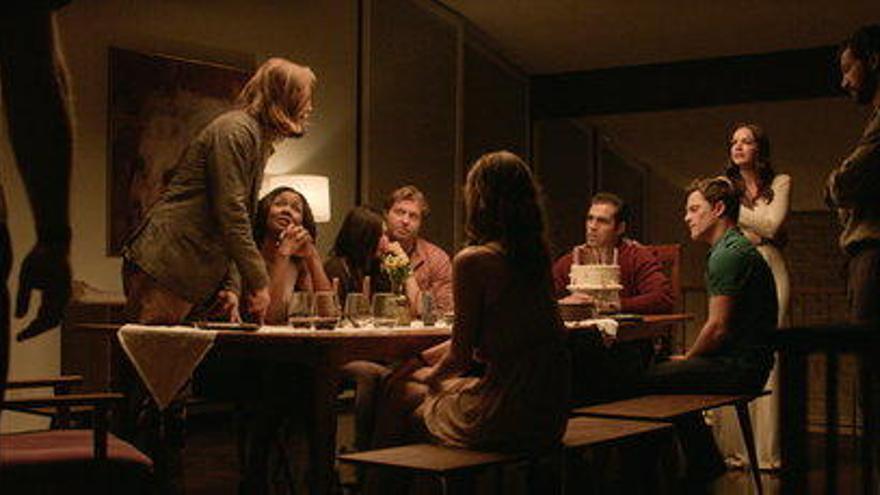 «The Invitation», millor pel·lícula al Festival de Cinema Fantàstic de Sitges
