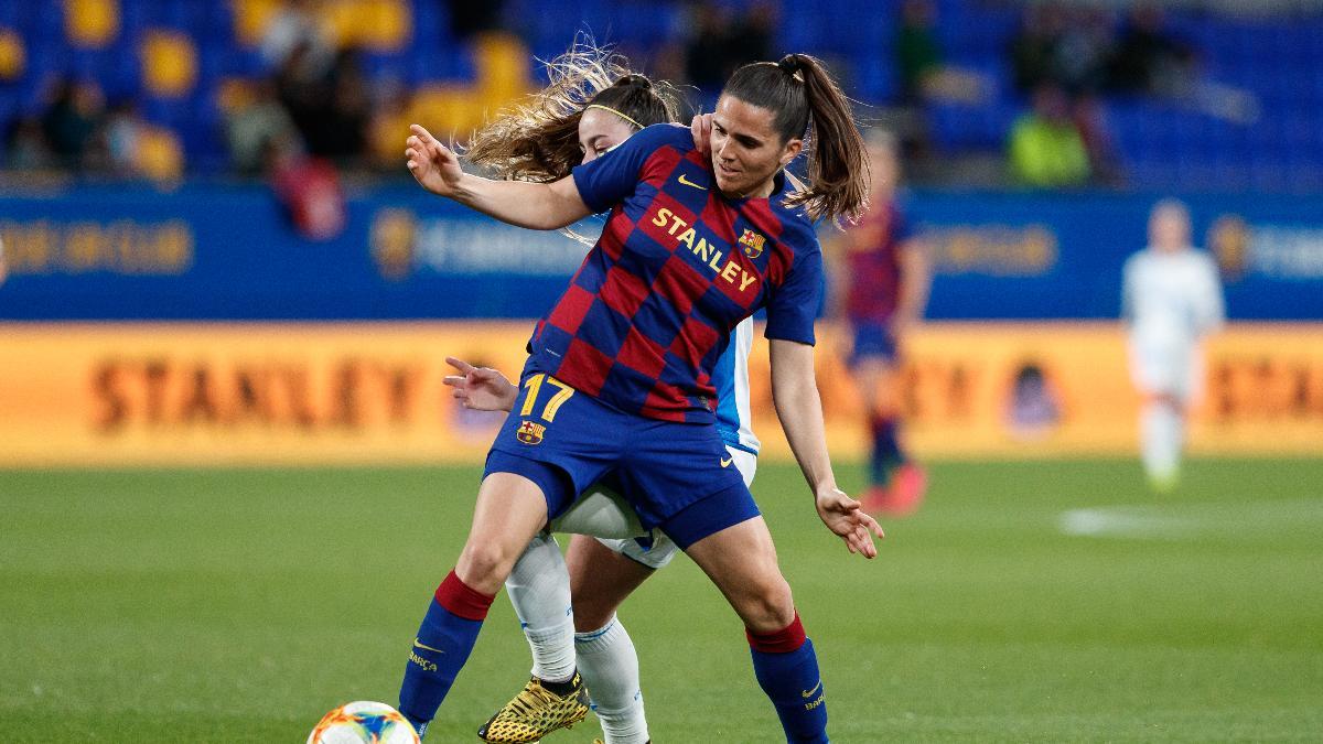 Andrea Pereira (100.000€)