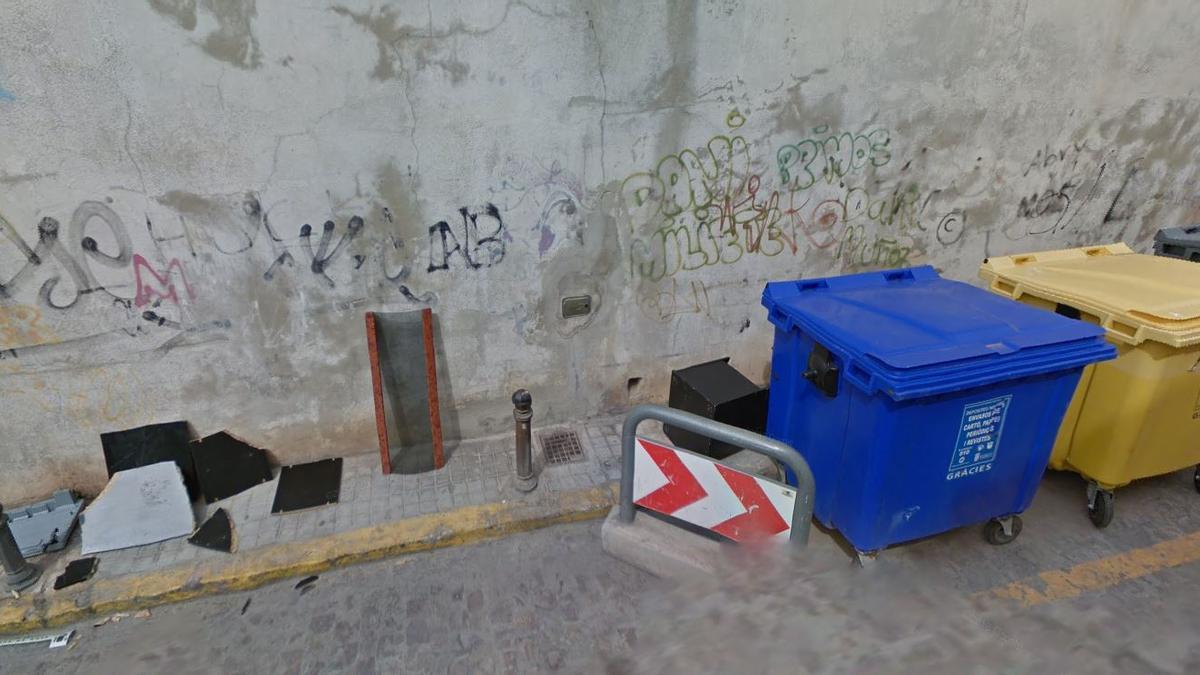 Torrent impulsa un programa piloto por barrios de recogida de muebles y  enseres - Levante-EMV