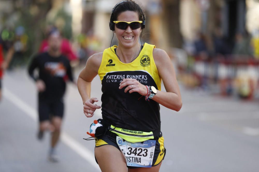 27 cuarta y media maraton de Paiporta y Picanya 2019