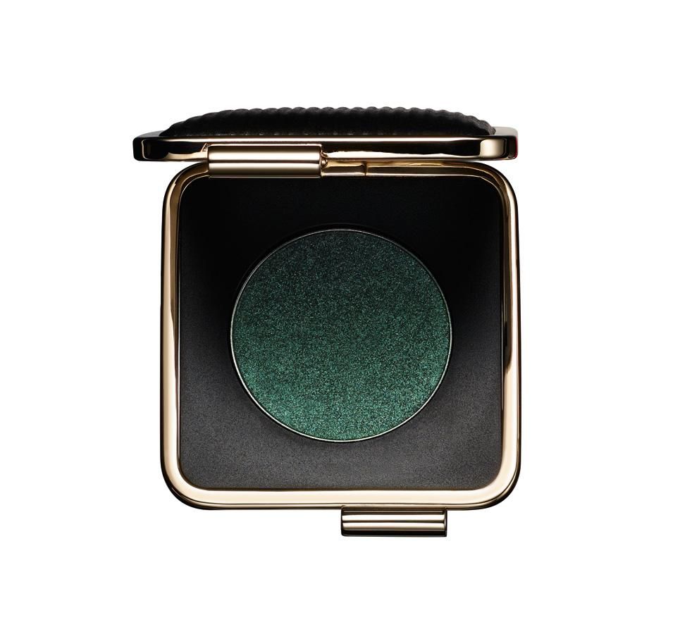 Eye Metal in Charred Emerald, VB x Estée Lauder