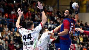 El Bará de balonmano es campeón de la Copa Asobal