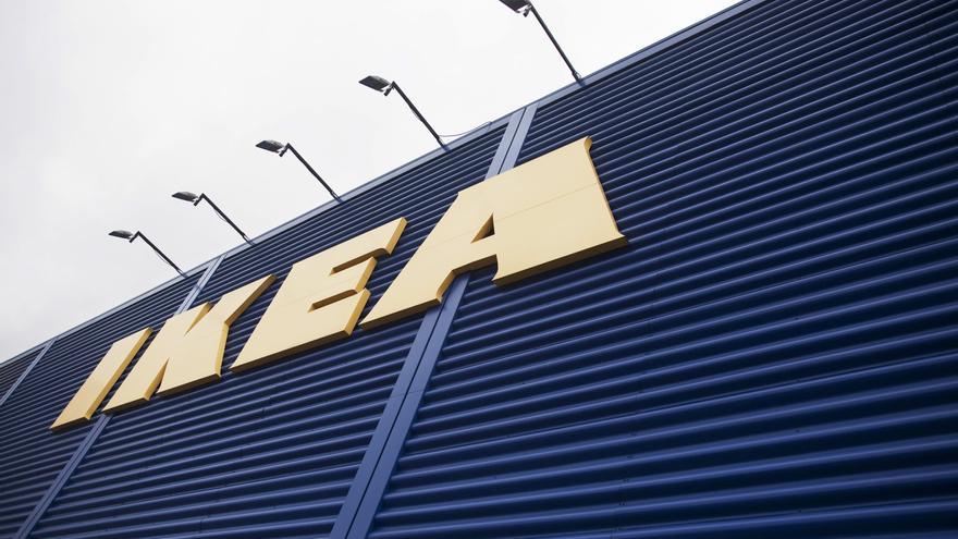 Ikea tiene el zapatero perfecto para pisos pequeños (por menos de 25 euros)