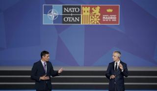 Una OTAN para tiempos convulsos