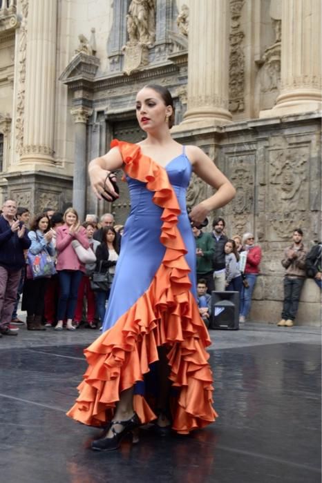 Día de la Danza en Murcia