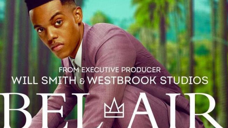 Nuevos capítulos de la serie &#039;El Príncipe de Bel-Air&#039; de Will Smith