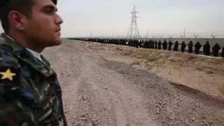EEUU es el único país que tiene una bomba capaz de alcanzar el arsenal nuclear iraní a 70 metros bajo tierra