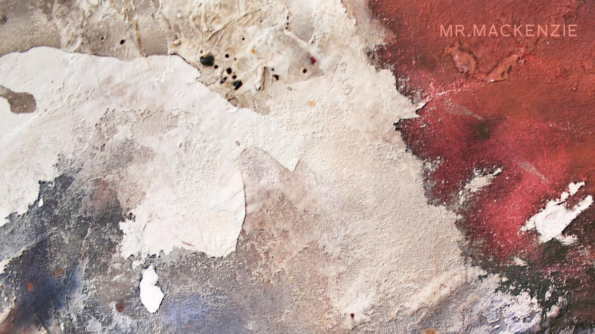 El grupo cordobés Mr. Mackenzie lanza su segundo EP, &#039;Miscelánea&#039;
