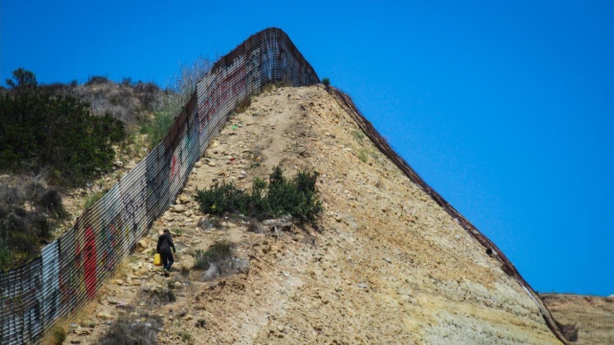 migrantes a eeuu