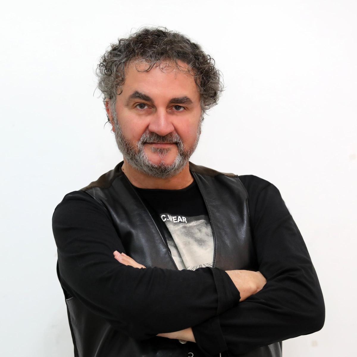 El artista Javier Lorente ha sido el encargado de ilustrar el cartel.