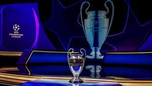 Aquests són els 32 equips de la Champions League 2022-2023
