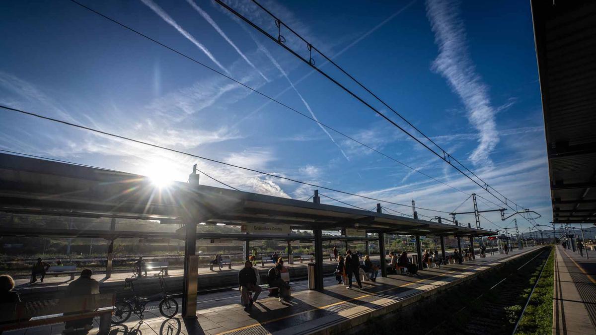 Empieza el macrocorte de la R3