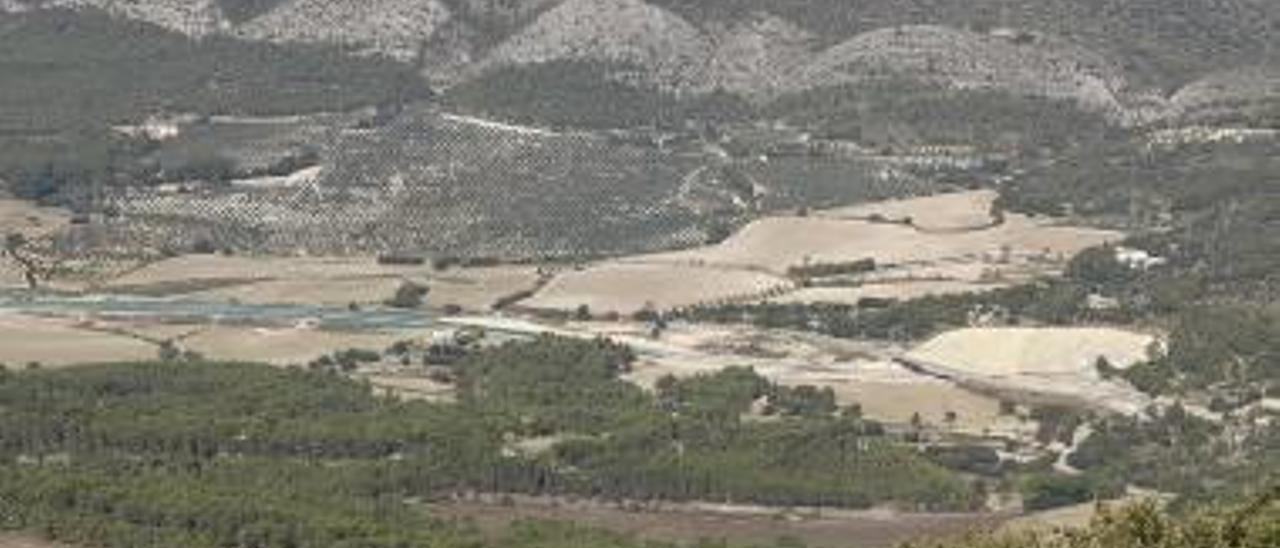 El Ayuntamiento ofrecerá terrenos de Pagos para que La Española siga en Alcoy