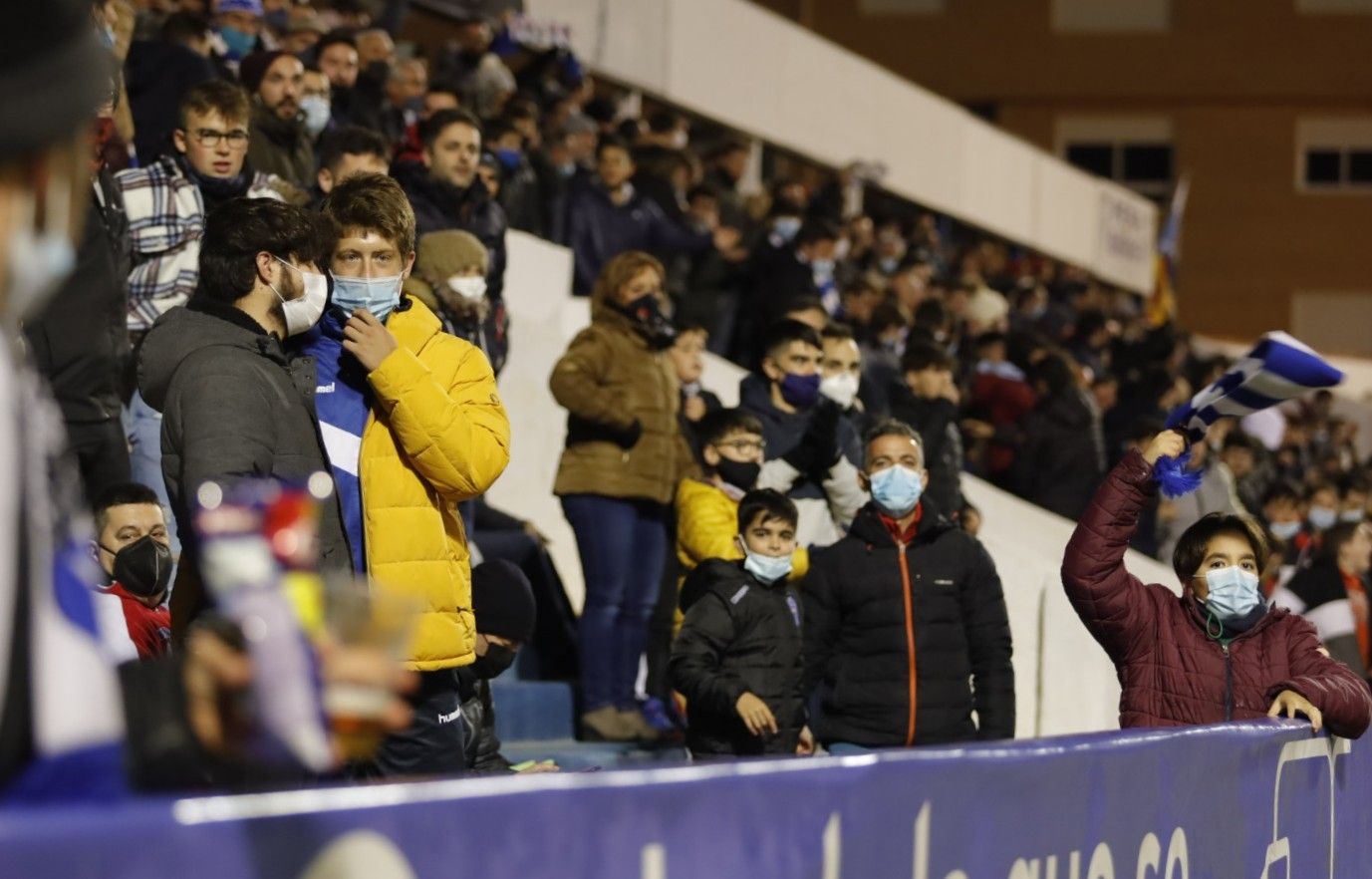 Alcoyano - Levante: La última gesta de José Juan en imágenes