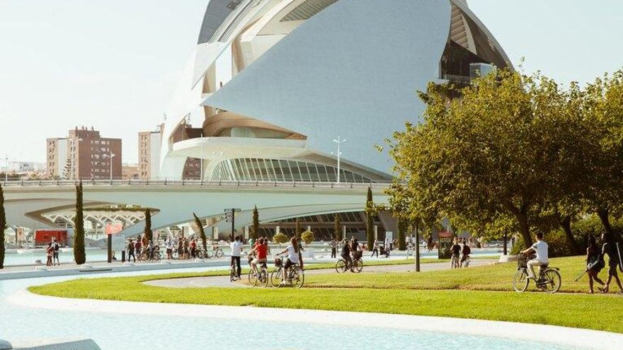 Descubre València, la capital del Mediterráneo